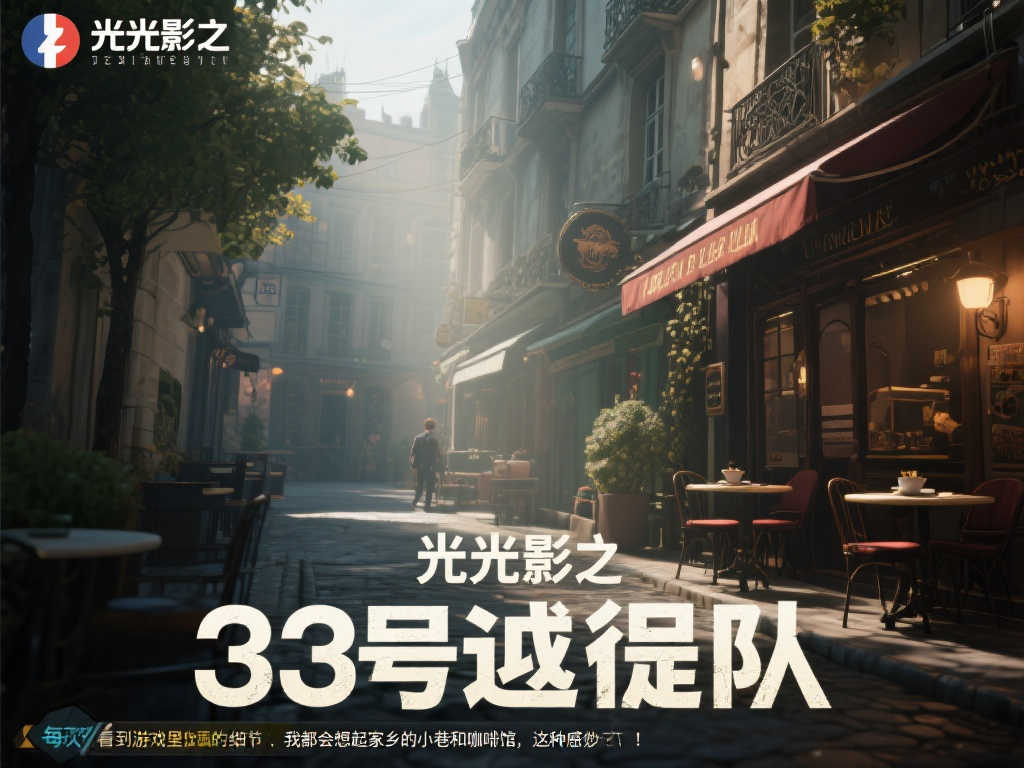 马克龙总统点赞!《光与影:33号远征队》风靡法国,玩家骄傲不已! 马克龙总统点赞!《光与影:33号远征队》风靡法国,玩家骄傲不已!