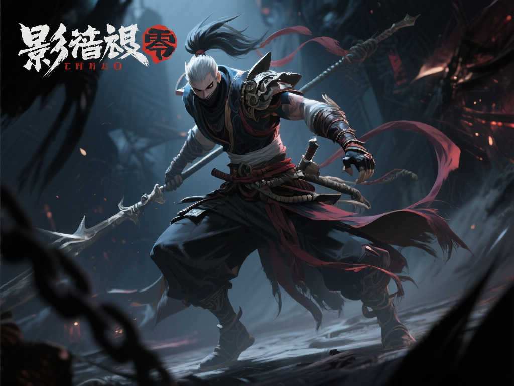 震撼揭秘!《影之刃零》现有内容全为支线,主体剧情尚未曝光 震撼揭秘!《影之刃零》现有内容全为支线,主体剧情尚未曝光