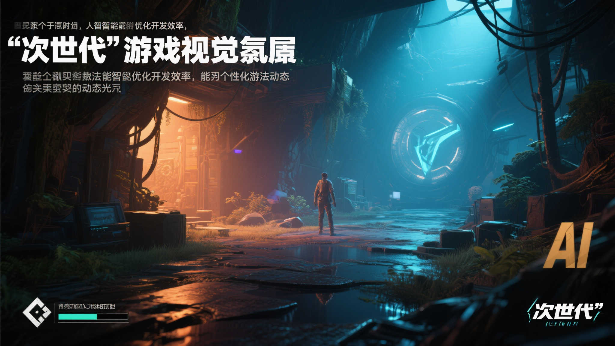 索尼新团队招募AI图像专家,负责人曾打造《使命召唤:黑色行动》僵尸玩法 值得一提的是,人工智能不仅能优化开发效率