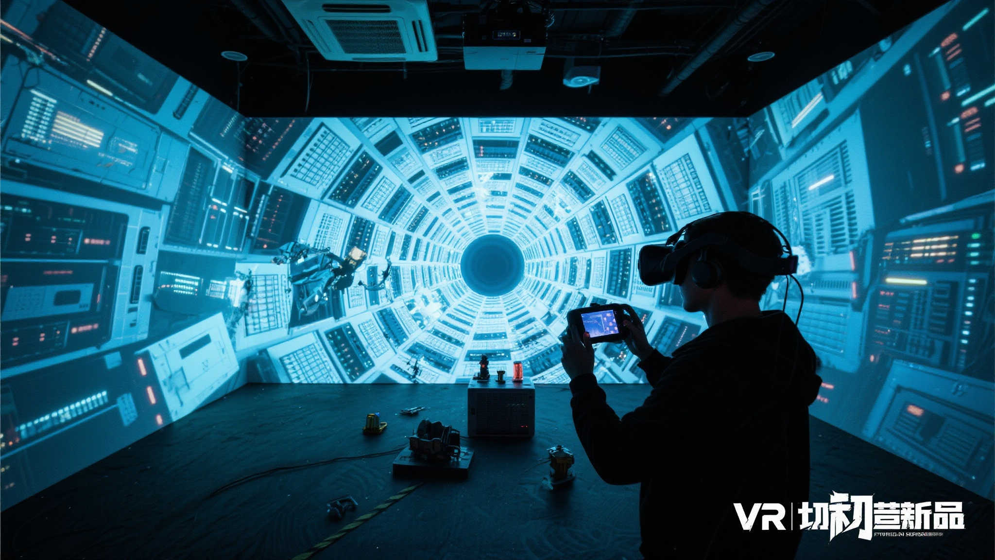 BilibiliWorld 2025参展确认!开启沉浸式“越狱”冒险之旅! BilibiliWorld 2025参展确认!开启沉浸式“越狱”冒险之旅!