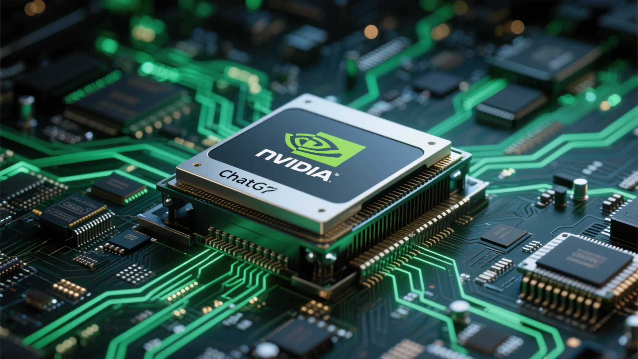 英伟达股价创新高,单日涨逾4%夺回全球市值桂冠 英伟达股价创新高,单日涨逾4%夺回全球市值桂冠